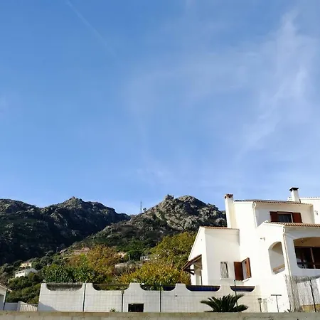 Spinelli * Biguglia (Corsica)