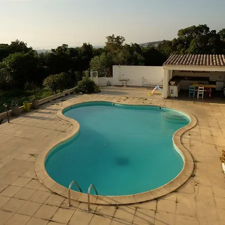 Villa Spinelli *
